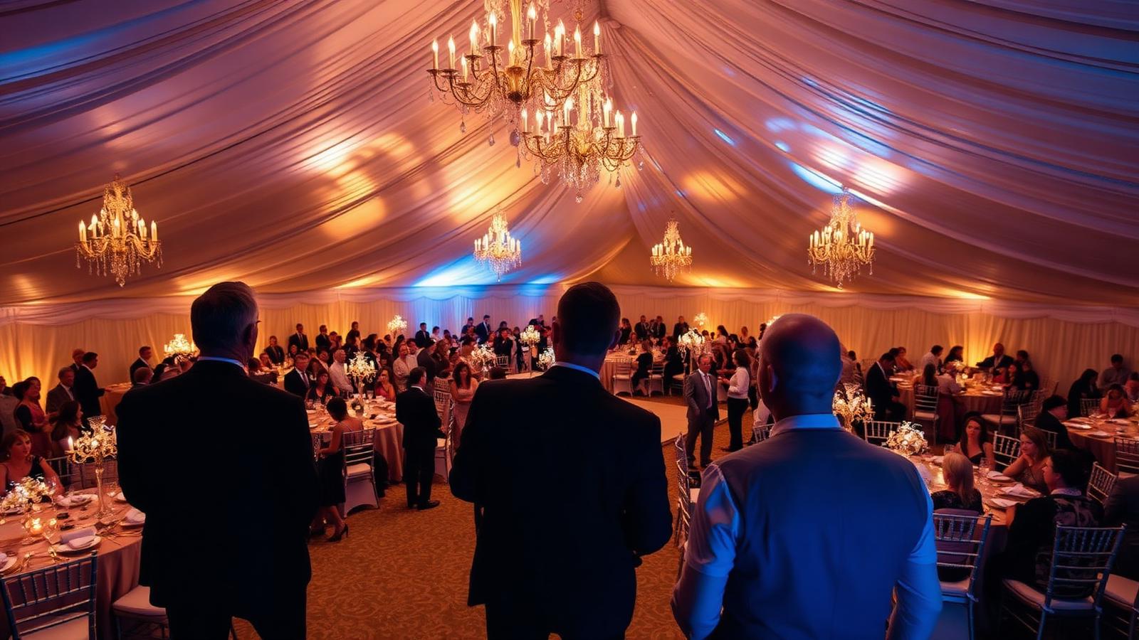 Event Management