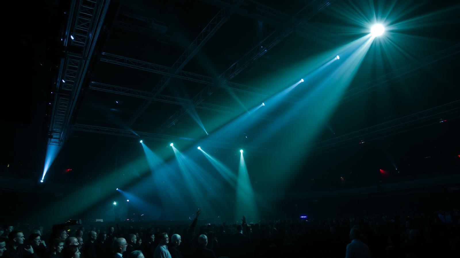 Event Management