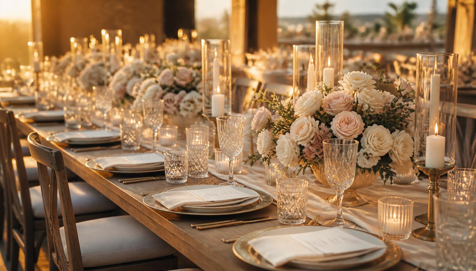 Peak+ wedding & event work